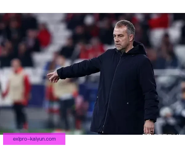 弗里克提升球队管理，迎来顶级足球俱乐部成功之路的稳步提升