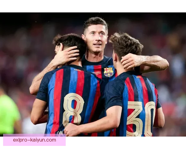 加维2026世界杯展望，状态回暖值得关注年轻球员潜力