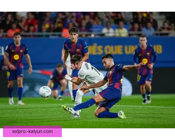 西甲巴萨新时代：球队新阵容展现出持续提升的竞争力