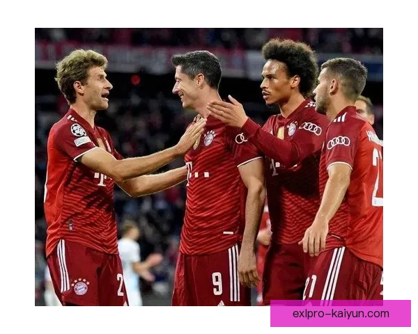 德甲球员流入流出趋势分析及各俱乐部影响解读