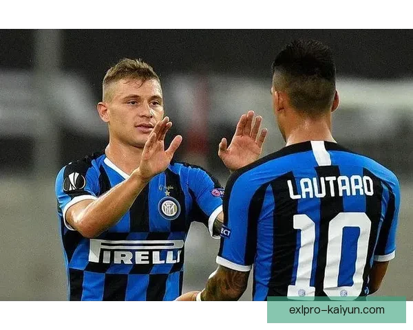 Lautaro 在禁区内的对抗能力持续提升，成为球队进攻的重要支点