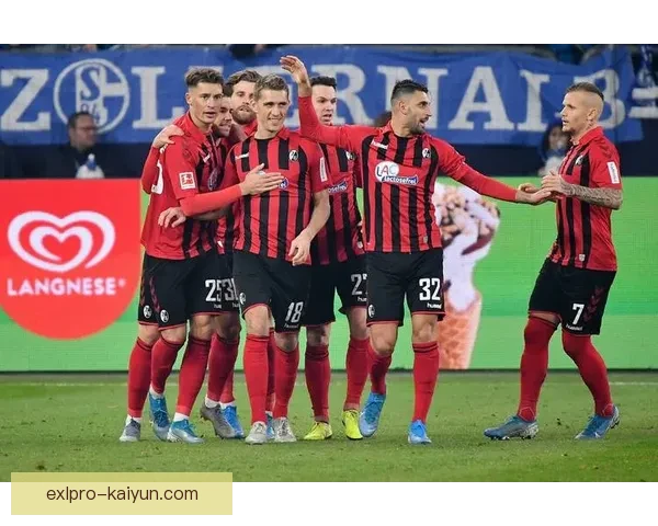 德甲沃尔夫斯堡状态回暖，近期表现令人值得关注