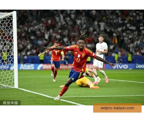 西班牙队热身赛状态回暖，备战2024欧洲杯引人关注