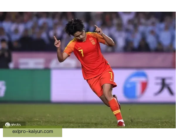 东亚杯女足冠军赛将至，球队备受期待状态持续提升