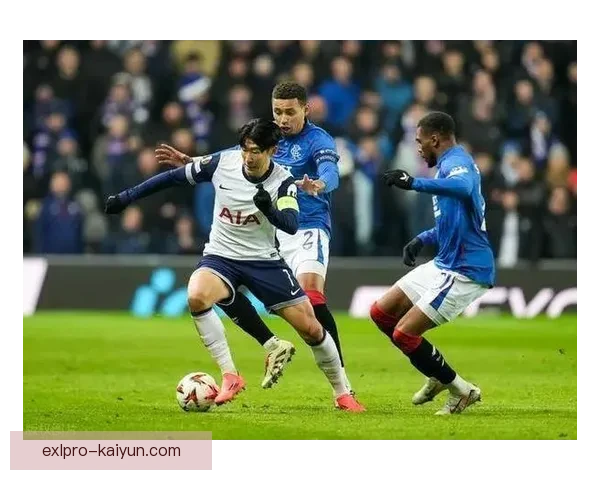 英超热刺军团近期表现稳健，竞争力持续提升