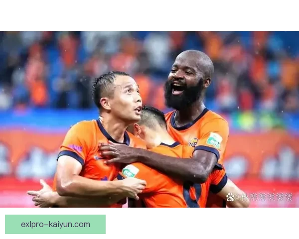 中超千里眼：联赛争冠与保级形势走势清晰