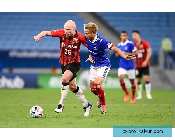 上海海港MVP奥斯卡近期表现稳健，持续提升球队中场竞争力